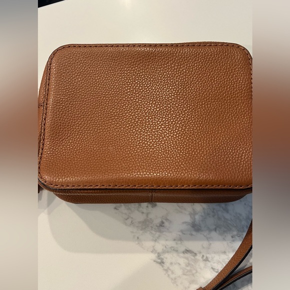 Kate Spade Brown Crossbody Bag - Picture 4 of 5